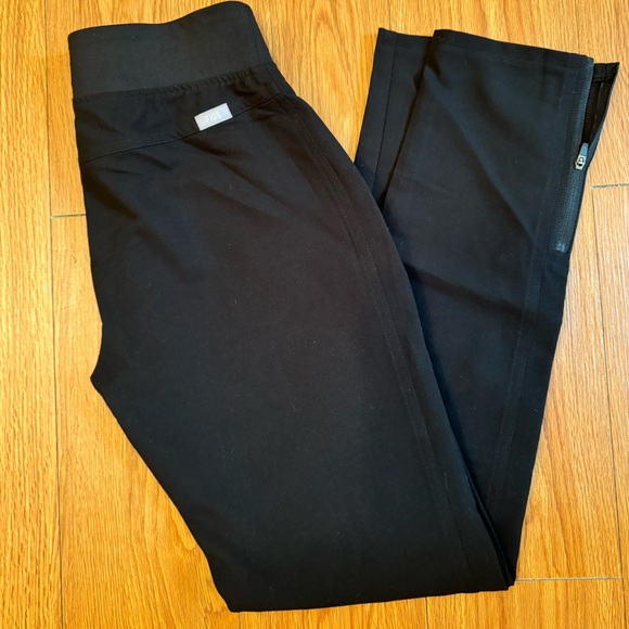 FIGS *RARE* Moto Scrub Pants - Limited Edition - Picture 3 of 7